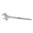 [URR-730] LLAVE AJUSTABLE CROMADA 30"