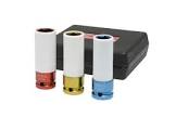[URR-7300MP] JUEGO DE DADOS IMP PROT METR 1/2" (3 PZAS)