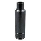 [URR-7308M] DADO DE IMPACTO 1/2"X8MM LARGO 6 PTAS.