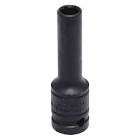 [URR-7311MD] DADO DE IMPACTO 1/2" PARED DELGADA 6 PUNTAS 11 MM