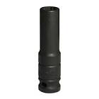 [URR-7312MT] DADO DE IMPACTO 1/2"X12MM LARGO 12 PTAS.