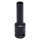 [URR-7314MD] DADO DE IMPACTO 1/2" PARED DELGADA 6 PUNTAS 14 MM