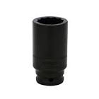 [URR-7317MT] DADO DE IMPACTO 1/2"X17MM LARGO 12 PTAS.