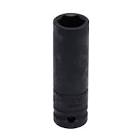 [URR-7319MD] DADO DE IMPACTO 1/2" PARED DELGADA 6 PUNTAS 19 MM