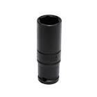 [URR-7321MD] DADO DE IMPACTO 1/2" PARED DELGADA 6 PUNTAS 21 MM