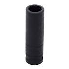 [URR-7322] DADO DE IMPACTO 1/2"X11/16" LARGO 12 PTAS.