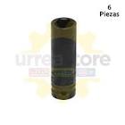 [URR-7322HD] DADO DE IMPACTO 1/2" PARED DELGADA 6 PUNTAS 11/16"
