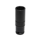 [URR-7322MD] DADO DE IMPACTO 1/2" PARED DELGADA 6 PUNTAS 22 MM