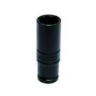 [URR-7323MD] DADO DE IMPACTO 1/2" PARED DELGADA 6 PUNTAS 23 MM
