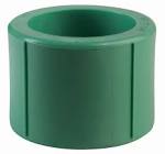 [URR-700PP.110] COPLE PARA TUBO EN PP-R 110MM TERMOFUSION (TUBOPRO)
