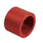 [URR-700PP.125] COPLE EN PP 125MM TERMOFUSION (TUBOPRO)