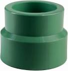 [URR-700PP.75] COPLE PARA TUBO EN PP-R 75MM TERMOFUSION (TUBOPRO)