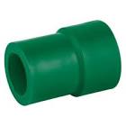 [URR-701RPP.9075] REDUCCION PP-R MACHO-HEMBRA 90MMX75MM TERMOFUSION (TUBOPRO)