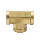 [URR-703PEX.25] CONECTOR PARA TUBO HEMBRA LATON 1"X1"