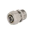 [URR-704GAS.10] CONECTOR ROSCA MACHO GAS 3/8"