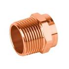[URR-704GAS.19] CONECTOR ROSCA MACHO GAS 3/4"