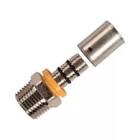 [URR-704GAS.25] CONECTOR ROSCA MACHO GAS 1"