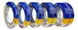 [TUK-102125] CINTA MASKING 24X50 PREMIUM AMBIENTE 121