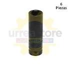 [URR-7324HD] DADO DE IMPACTO 1/2"X3/4" LARGO 6 PTAS. DE PARED DELGADA