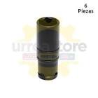 [URR-7328HD] DADO DE IMPACTO 1/2" PARED DELGADA 6 PUNTAS 7/8"
