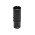[URR-7334HD] DADO DE IMPACTO 1/2" PARED DELGADA 6 PUNTAS 1-1/16
