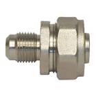 [URR-705GAS.1310] CONECTOR FLARE GAS 1/2"X3/8"