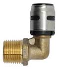 [URR-707490PEX25] CODO 90° PEX 1" (TUBOPEX)