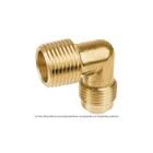 [URR-707490RGAS.1013] CODO 90 REDUCCION ROSCA MACHO GAS 3/8"X1/2"