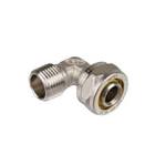 [URR-707490RGAS.1319] CODO 90 REDUCCION ROSCA MACHO GAS 1/2"X3/4"