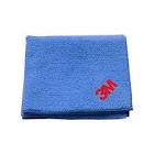 [3M-PANOAZUL] PAÑO DE LIMPIEZAS ABSORBENTE AZUL 36CM X 36CM