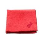 [3M-PANOROJO] PAÑO DE LIMPIEZAS ABSORBENTE ROJO 36CM X 36CM