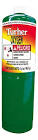 [TUR-OX9C] GAS DE OXIGENO PARA METAL  Y SOLDADURA 40 G MAPP VERDE