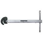 [SUR-8416] LLAVE TELESCOPICA PARA LAVABO 10"-17"