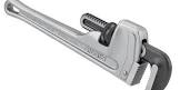 [SUR-8512A] LLAVE PARA TUBO STILLSON 12" ALUMINIO