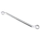 [SUR-851314] LLAVE DE ESTRIAS 45º 13X14MM 12 PTAS SATINADA