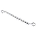 [SUR-851617] LLAVE DE ESTRIAS 45º 16X17MM 12 PTAS SATINADA