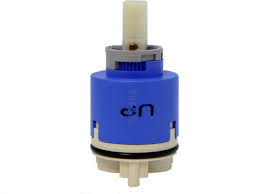 [URR-R280411] CARTUCHO PARA MONOMANDO DE 40MM PALANCA SENCILLA DE PRESION