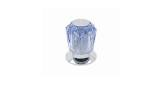 [DIC-RDG] MANERAL "ACRILICO DICA"  AZUL REAL GDE. CON CHAPETON
