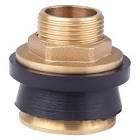 [URR-SPUD.19] CONECTOR SPUD PARA MINGITORIO DE 3/4"