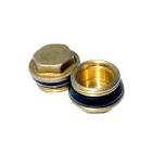 [URR-TC.25] TAPON PARA COLECTOR PEX 1” (TUBOPEX)