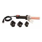 [URR-TF3DPP] TERMOFUSORA CON DADOS 1/2”, 3/4”, 1”, 20 MM, 25 MM, 32MM