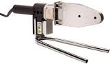 [URR-TFPP1] TERMOFUSORA HASTA 63MM USO RUDO DADOS 20 25 32 (TUBOPRO)