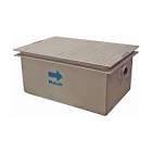 [URR-TG20L] TRAMPA DE GRASA 20 LITROS 2”/NPT