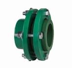 [URR-UBMPP.63] UNION BRIDA MIXTA PP 63MM TERMOFUSION (TUBOPRO)