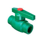 [URR-VE01PP.20] VALVULA DE ESFERA PP 20MM (TUBOPRO)