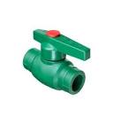 [URR-VE01PP.32] VALVULA DE ESFERA PP 32MM (TUBOPRO)