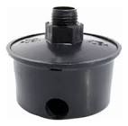 [GON-96017] FILTRO PLASTICO CONEXION 1/4 PARA COMPRESOR