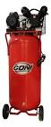 [GON-990] COMPRESOR DE BANDA 120 VOLT 1750 RPM 5.0 HP 190LT. 120PSI VERTICAL