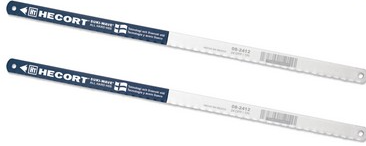 [HEC-08-2412] SEGUETA MANUAL AAV 12"X1/2" 24 DPP