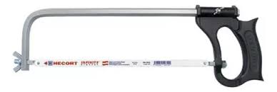 [HEC-10-0503] ARCO PARA SEGUETA MANUAL FIJO BARRA (MASTER)